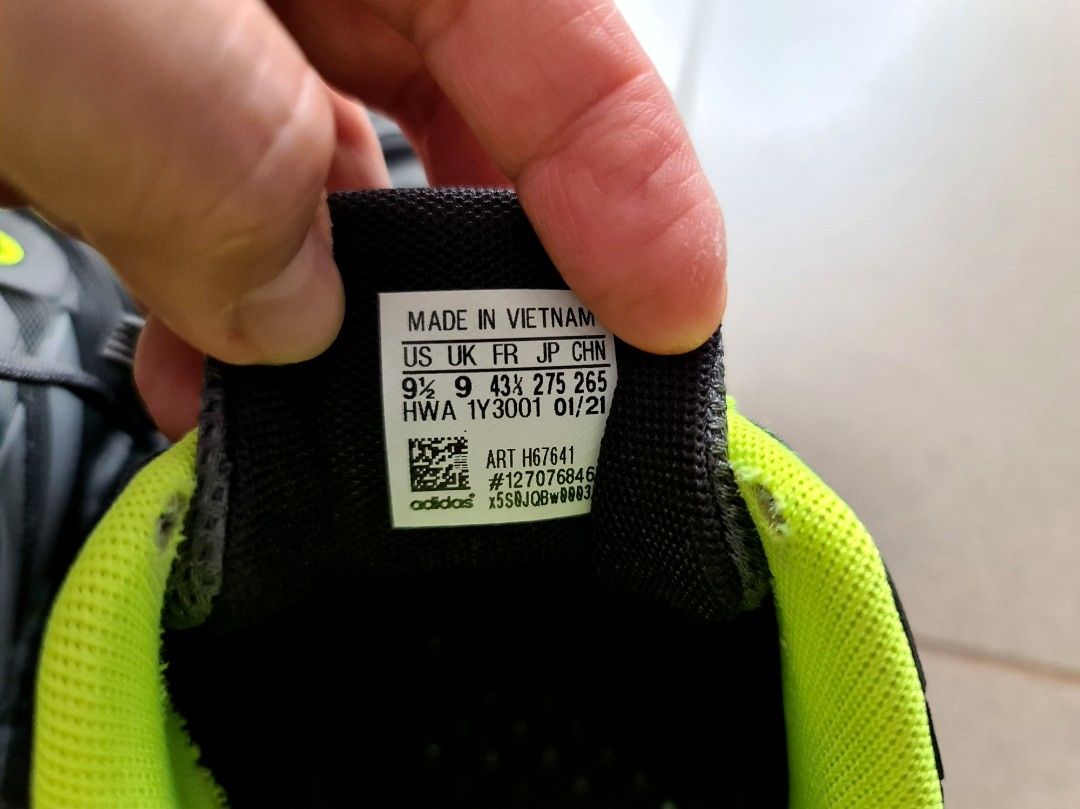 Adidas us 9 5 in eu flight shop