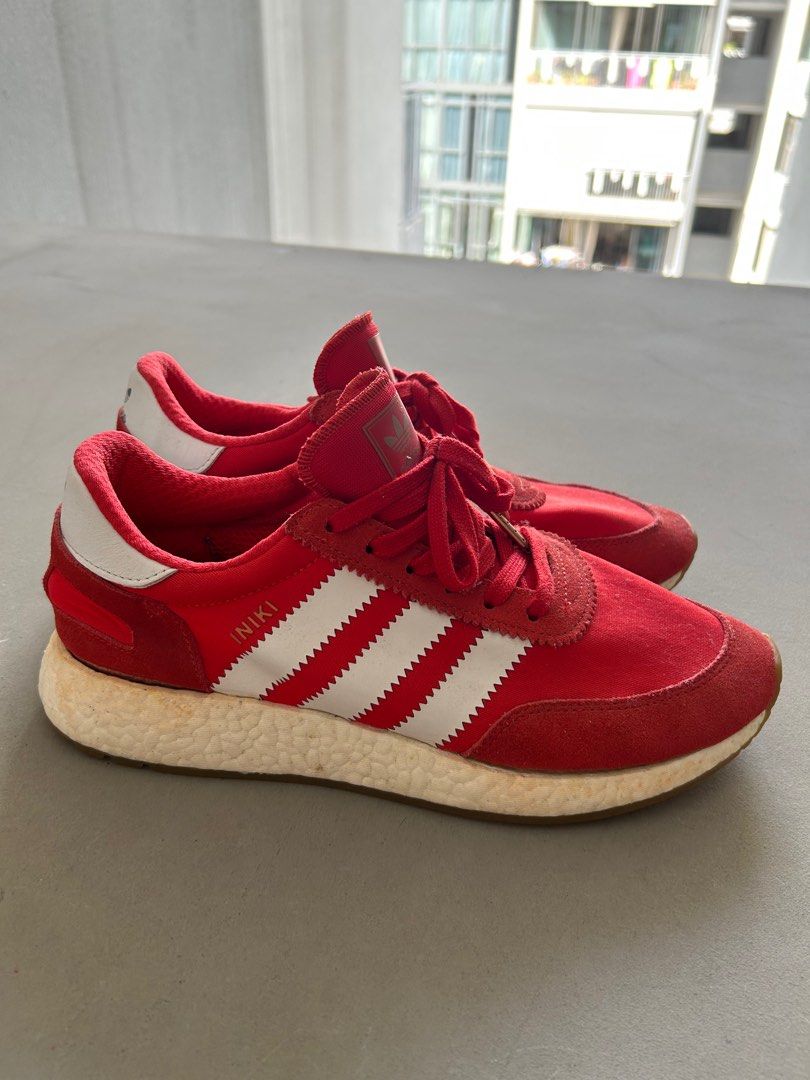 Iniki boost review shop