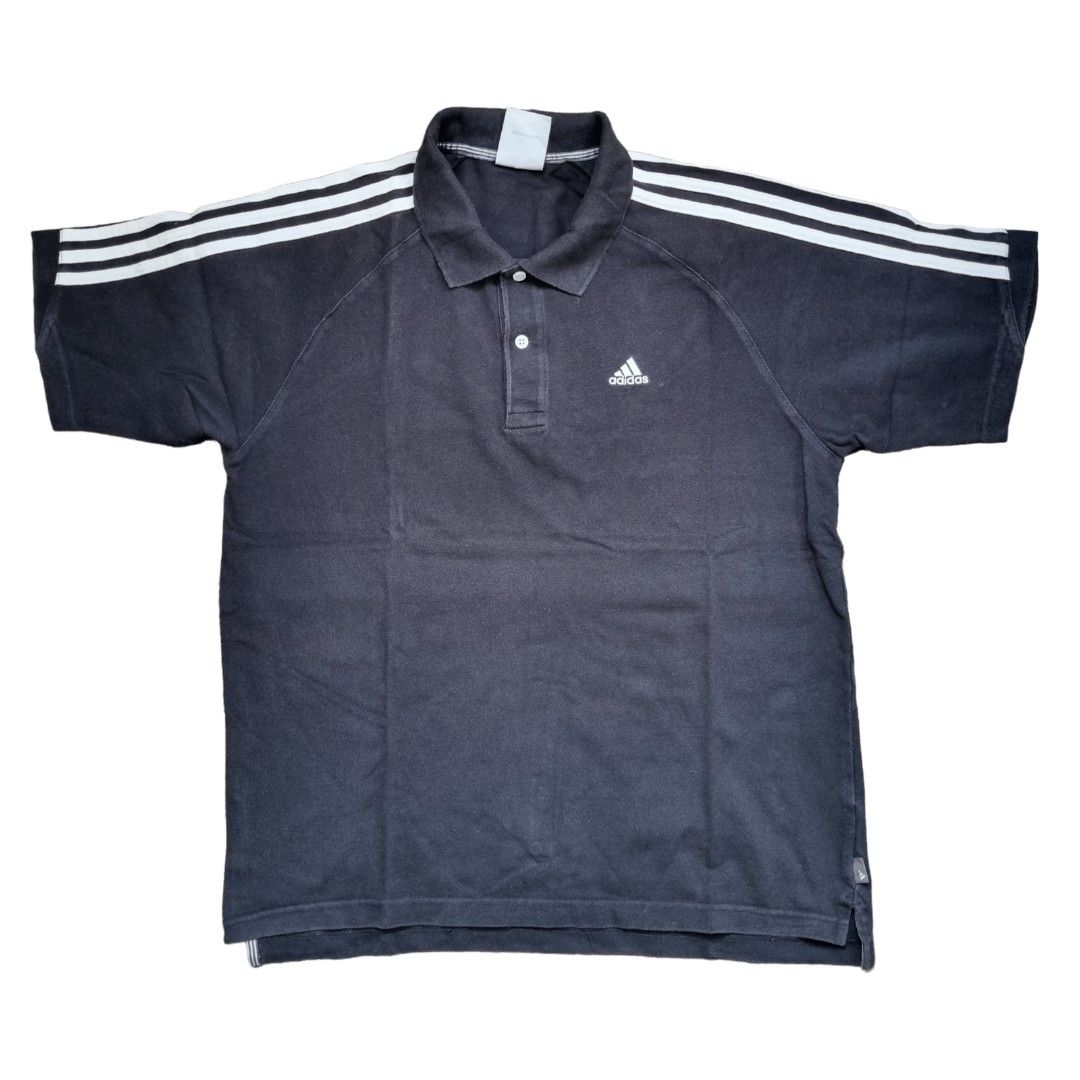 Kaos polo adidas on sale