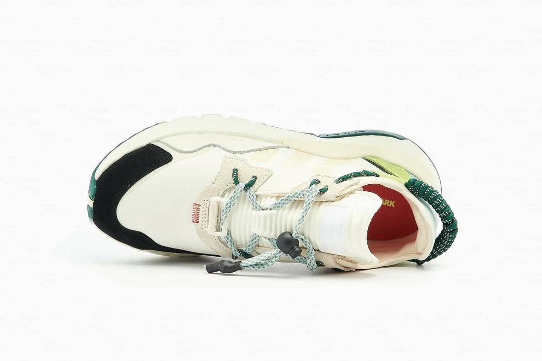 Adidas nite jogger beyonce ivy clearance park off white