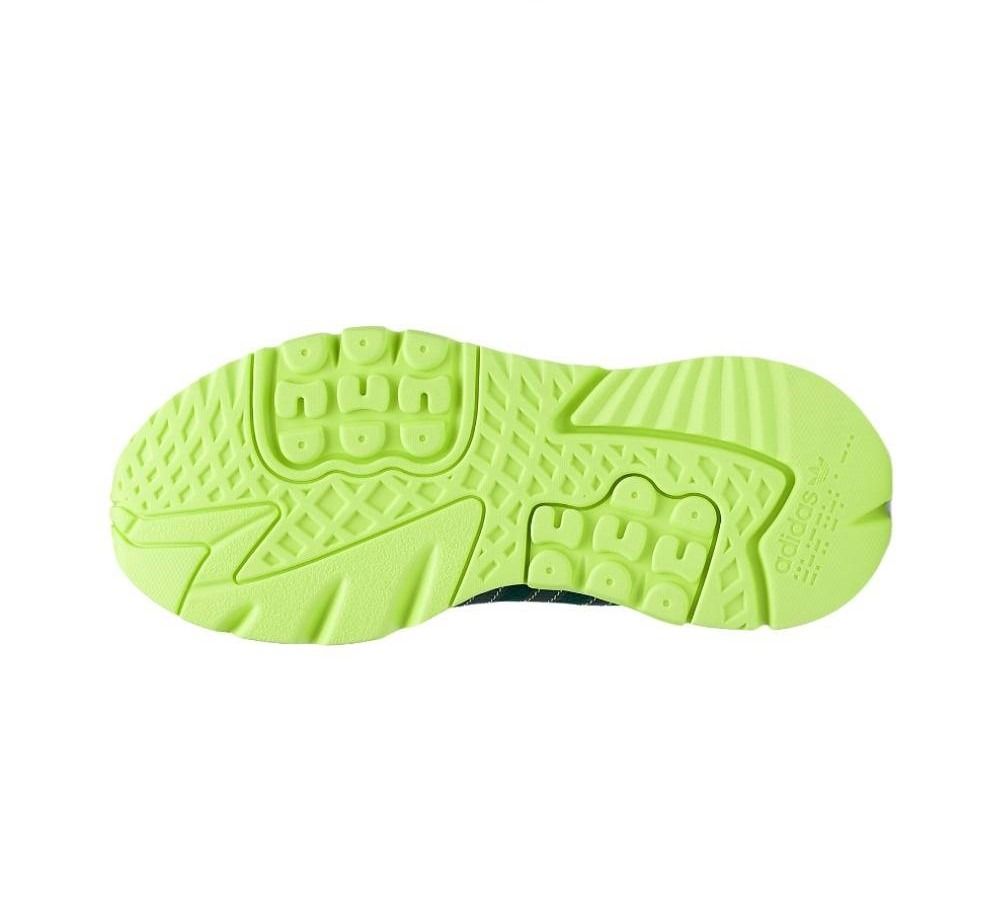 Adidas nite jogger beyonce ivy park green outlet