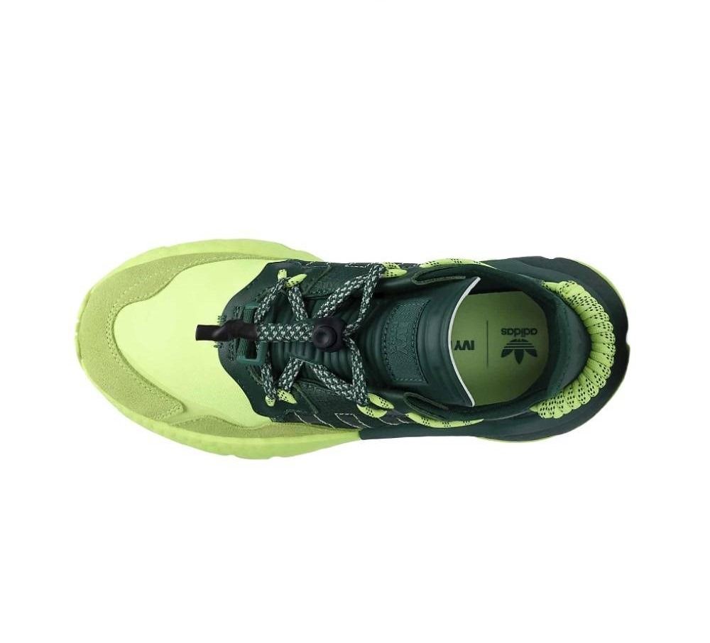 Ivy park hotsell nite jogger green