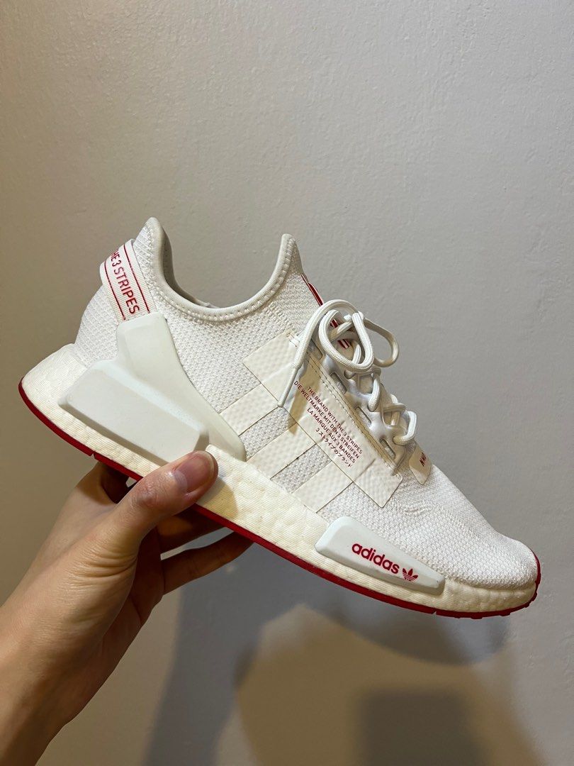 Adidas sales nmd ori