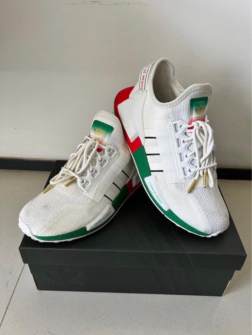 Adidas nmd mexico discount