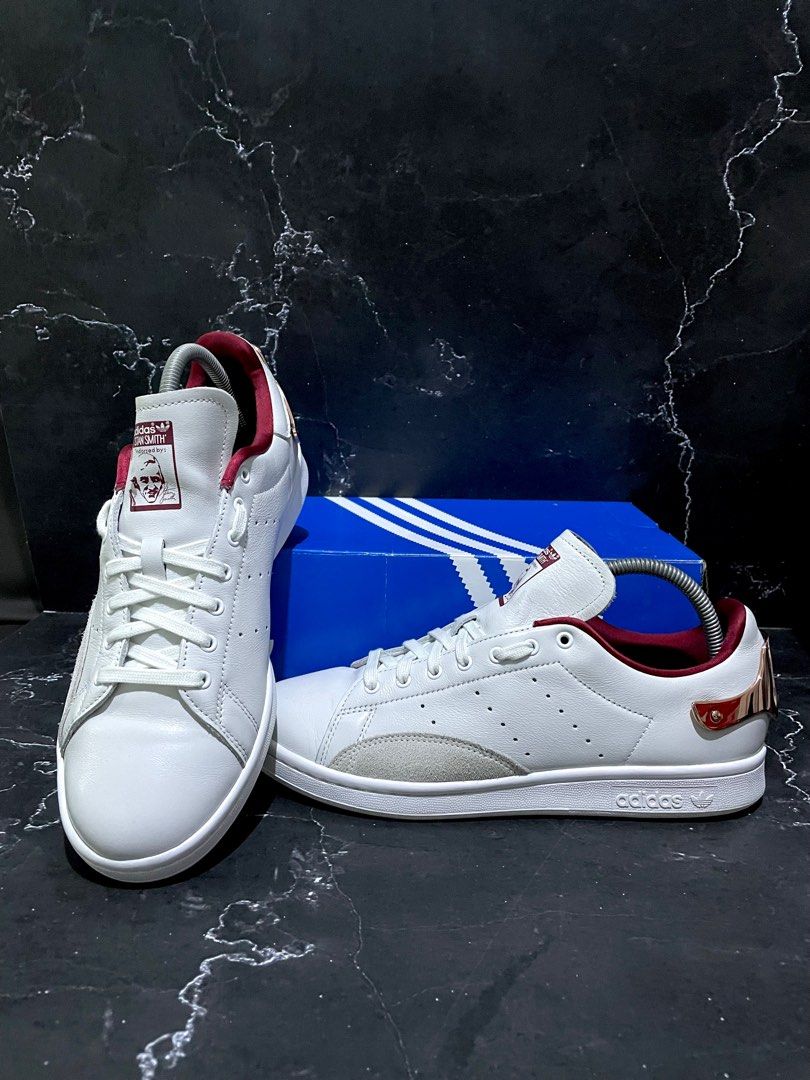 Stan smith made in china top