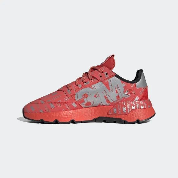 Men's adidas originals best sale nite jogger