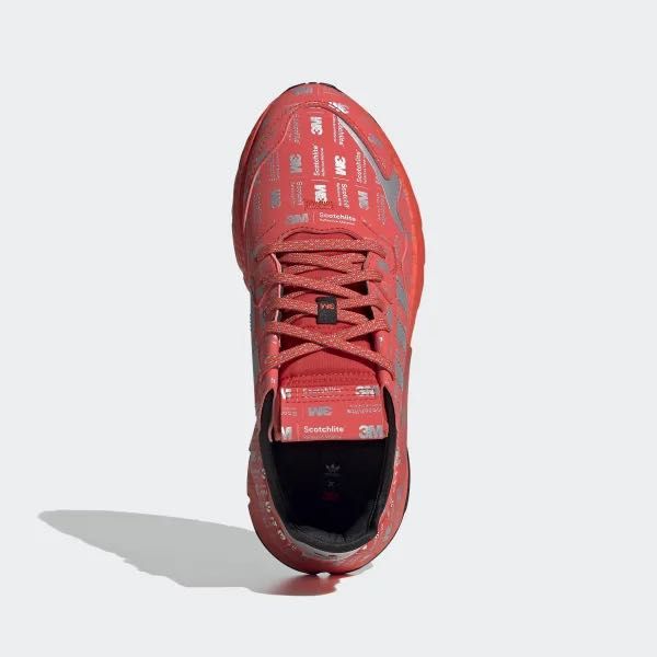 Men's adidas originals nite jogger top