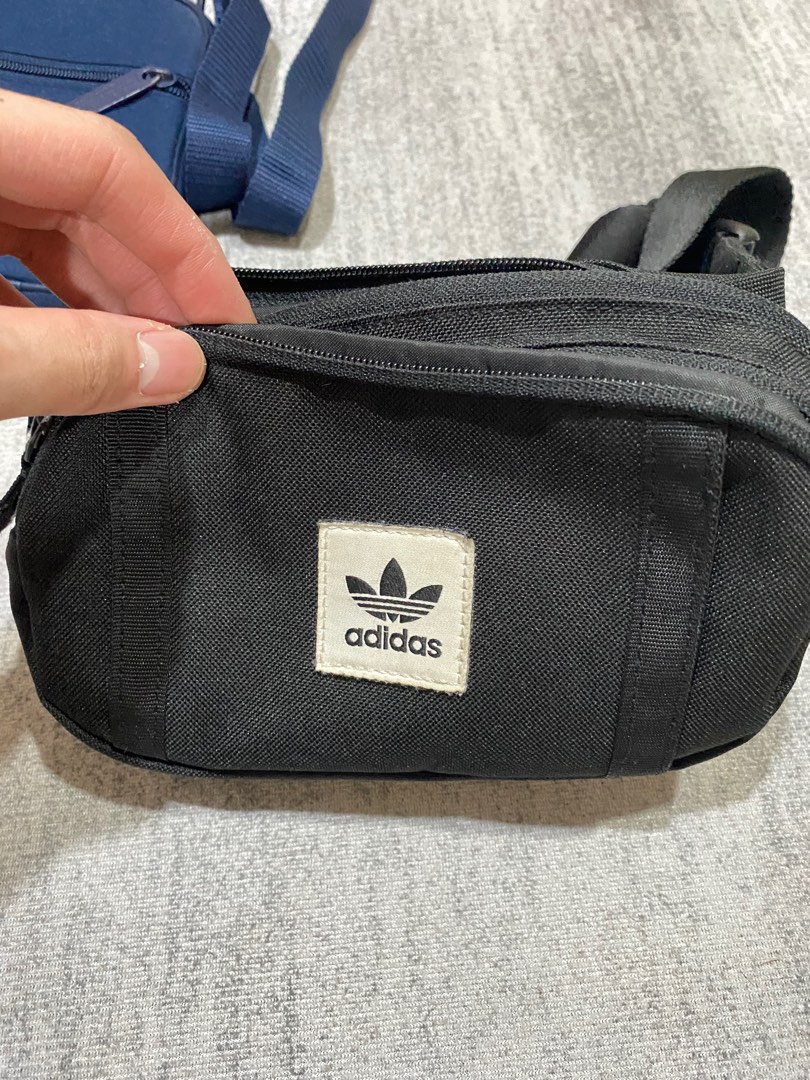 adidas Originals Premium Crossbody Bag DW7353