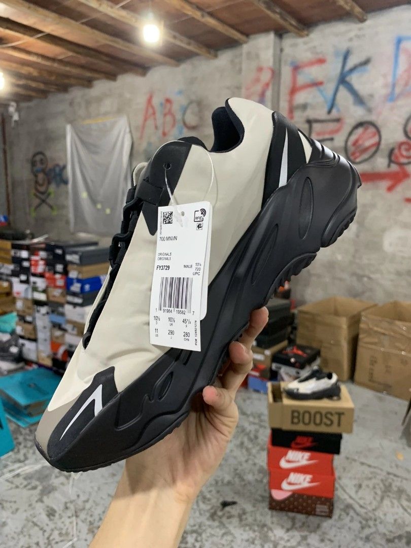 Adidas originals yeezy boost 80 sale