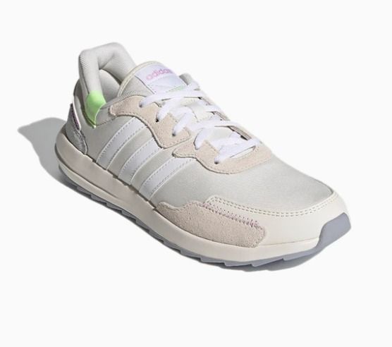 adidas women's retrorun running shoes