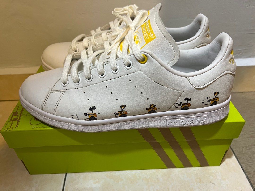 Adidas Stan Smith Ori Like New