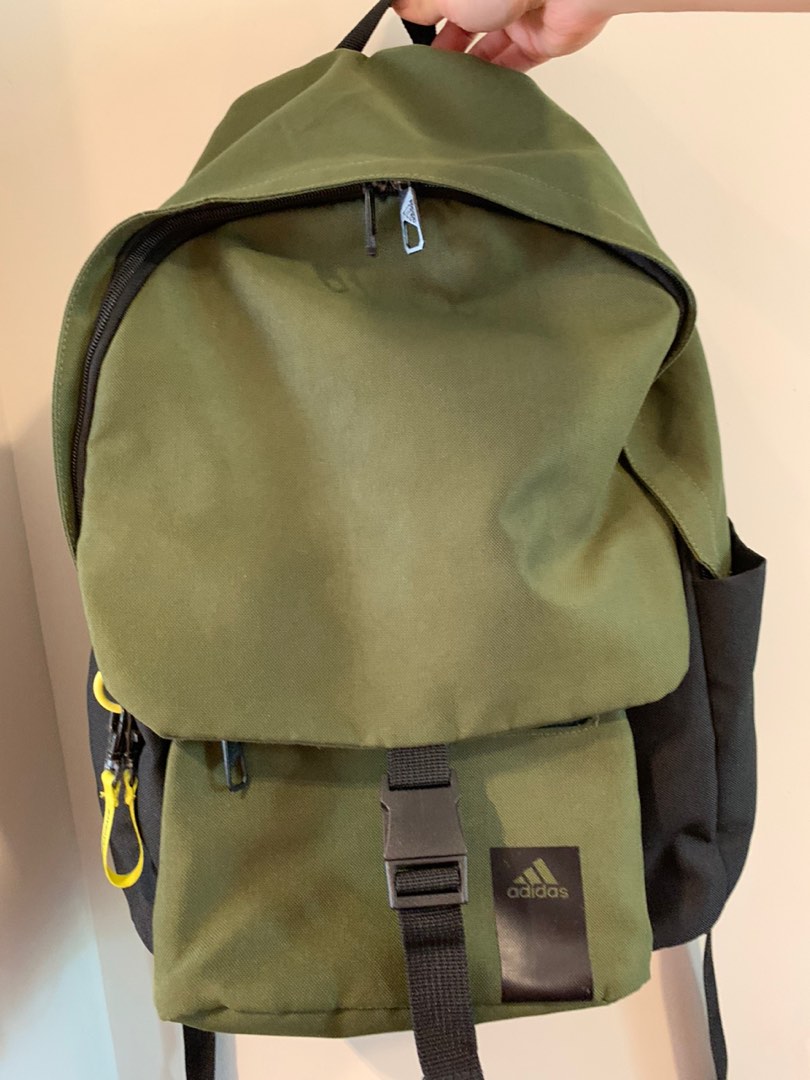 Adidas Training 2 in 1 Backpack (2 in 1 Backpack)