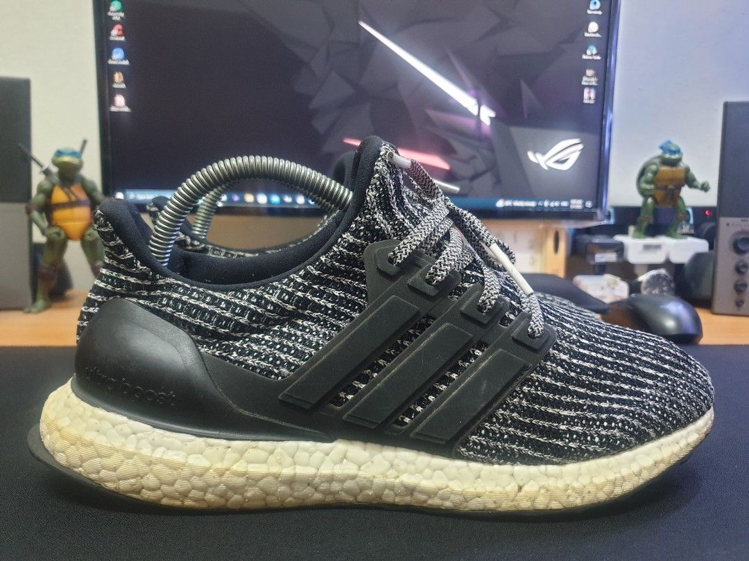 Ultra boost cookies and cream 2.0 clearance