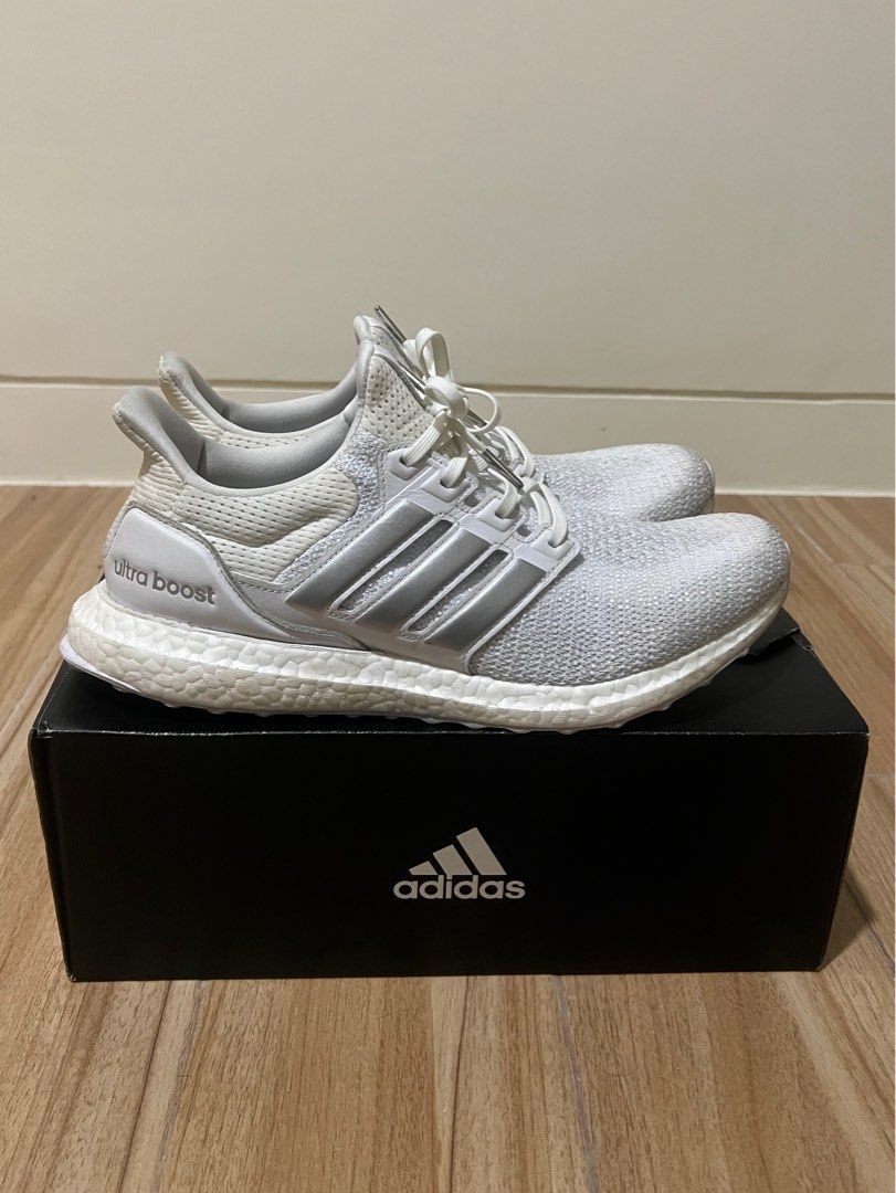 ultraboost dna multicolor