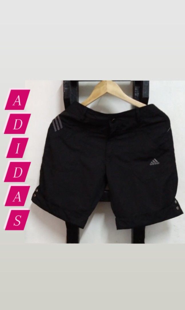 Adidas ladies outlet golf shorts
