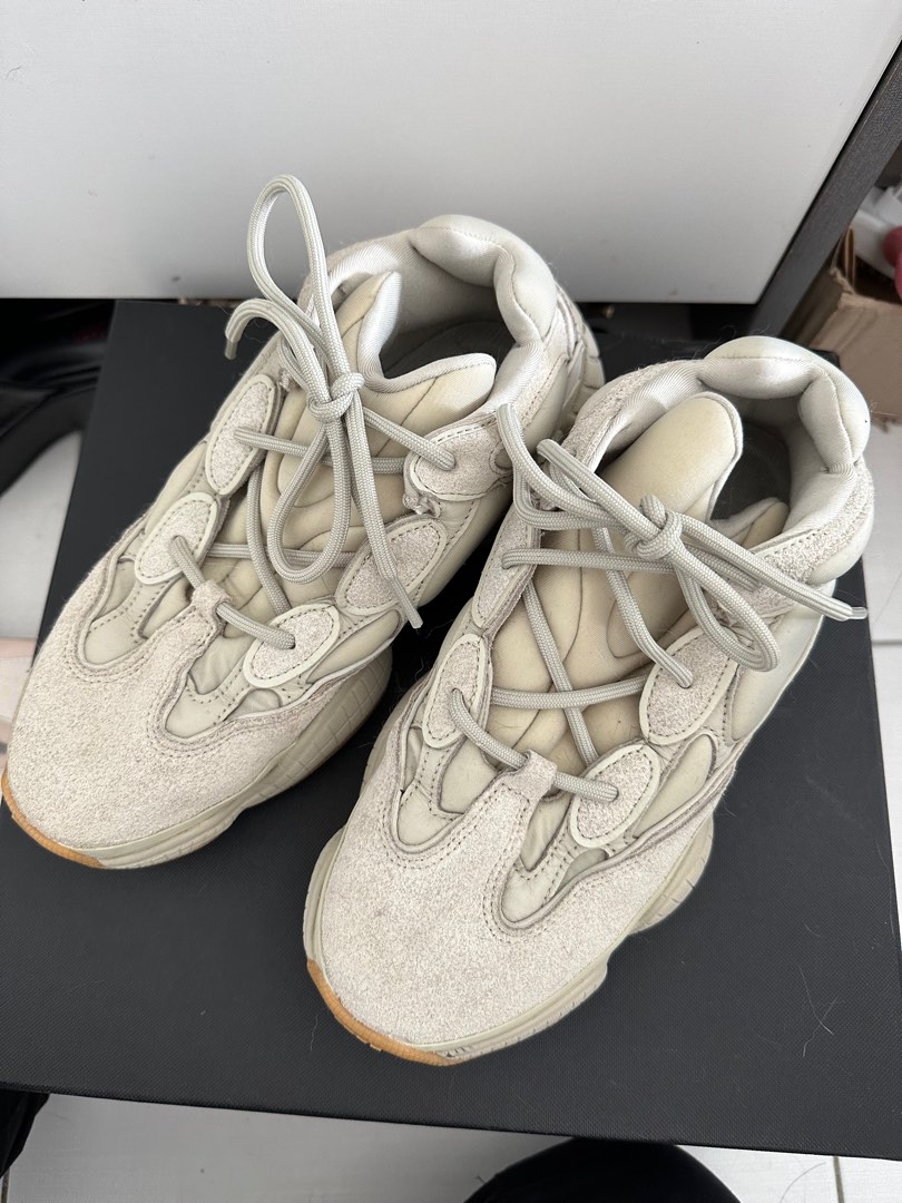 yeezy 500 men