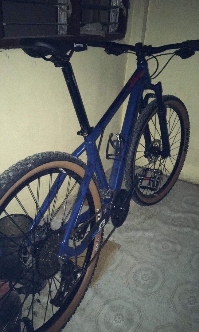Aeroic warrior best sale 27.5 price