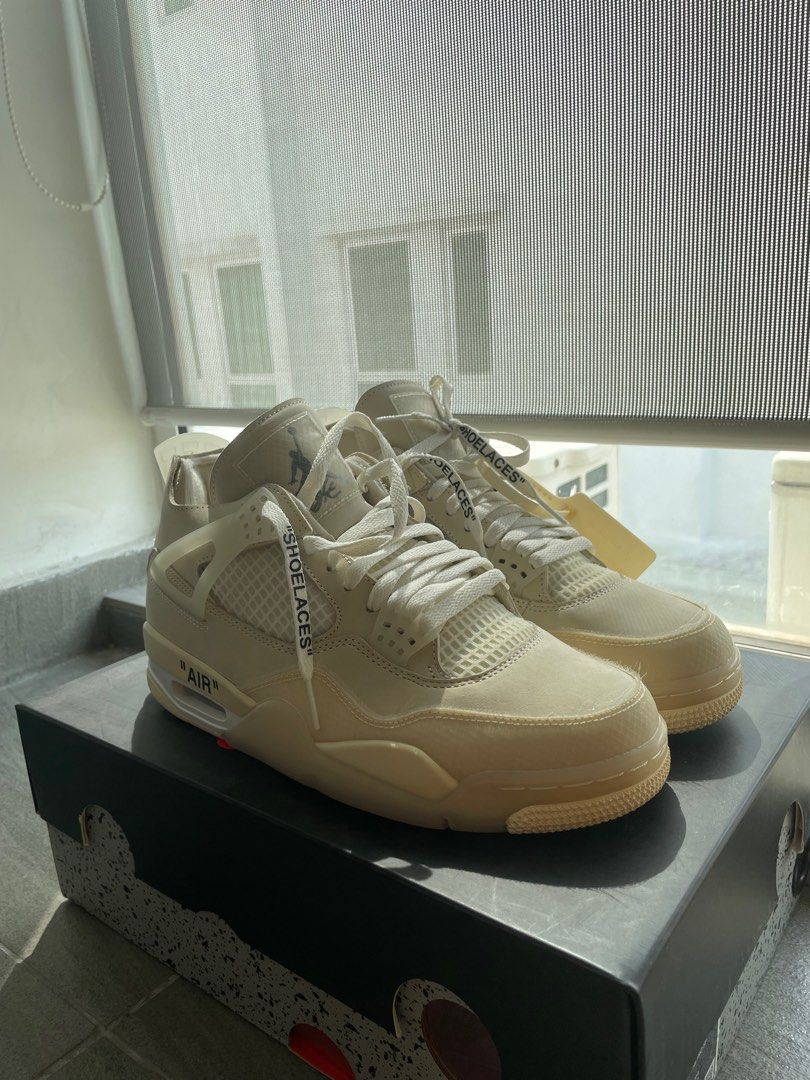 Jordan per off hot sale