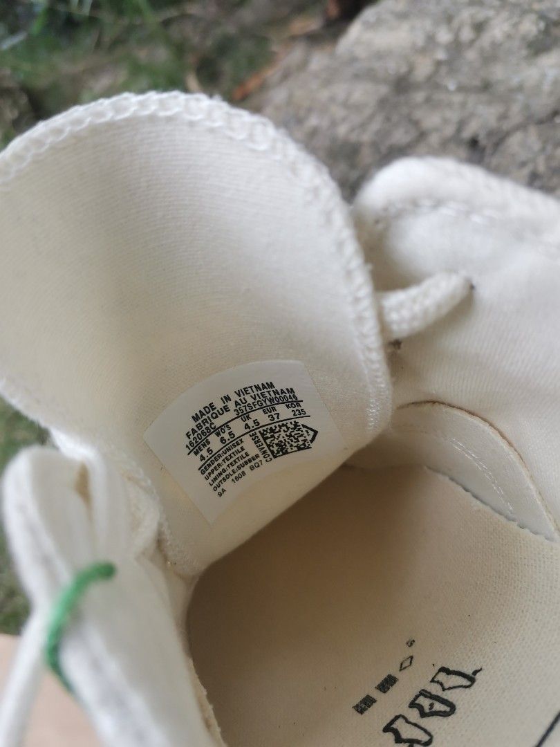 Nike to sales converse size