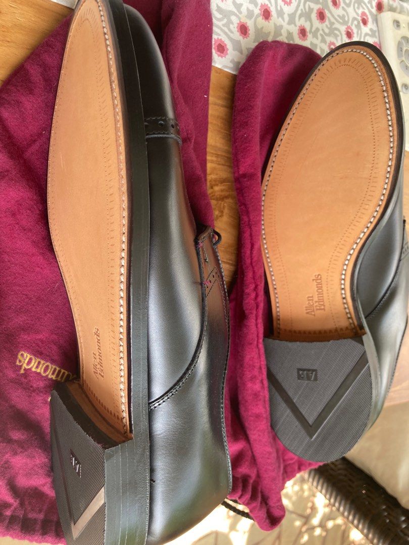 Allen sales edmonds clifton