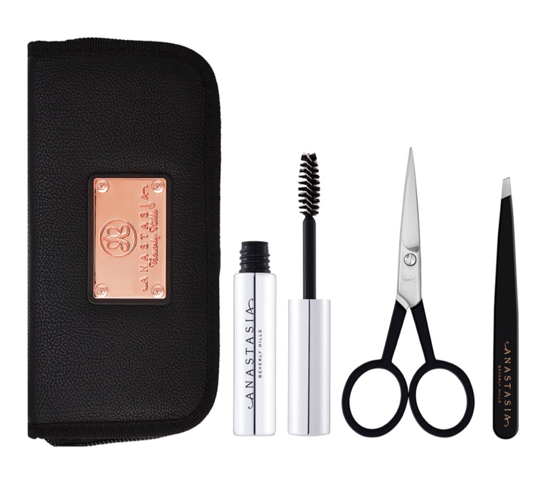 Anastasia eyebrows kit, Beauty & Personal Care, Face, Makeup on Carousell