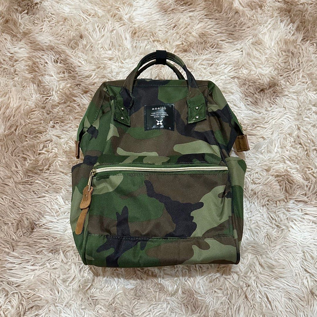 Anello camouflage 2025 bag price