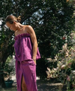 For the Linen Lovers  Collection item 1