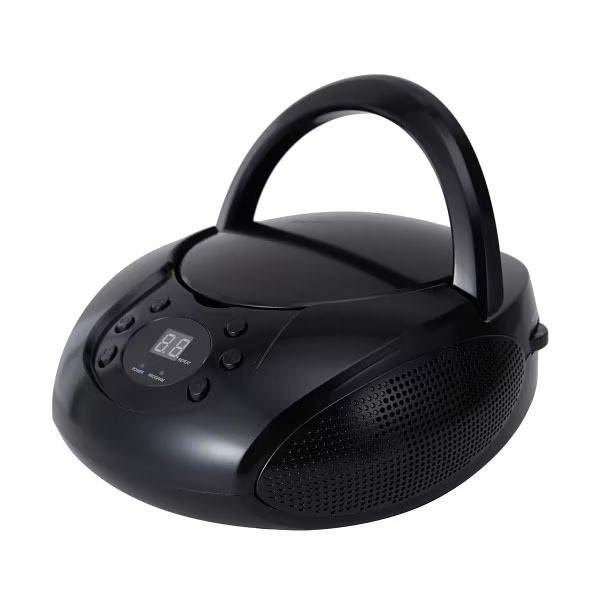 ANKO CD Boombox, TV & Home Appliances, Kitchen Appliances, Other