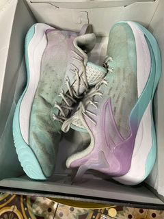 Anta KT The Mountain 2 size 10 US