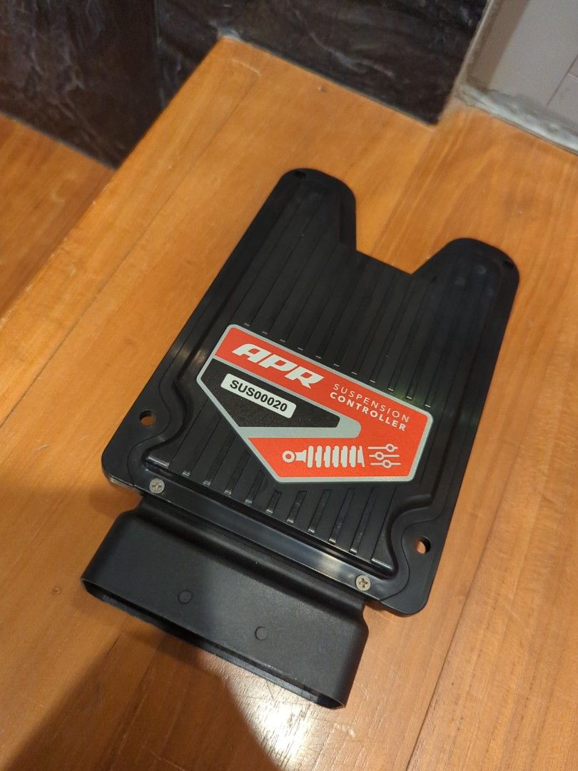 APR Suspension controller for VW Golf MK7 DCC, Car Accessories