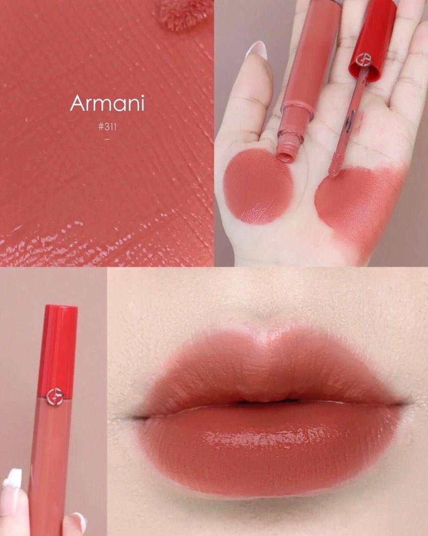 Giorgio armani lip maestro lip gloss shop