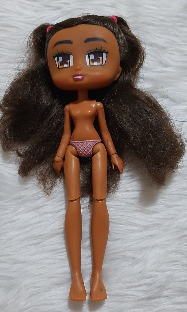 Big head dolls sales