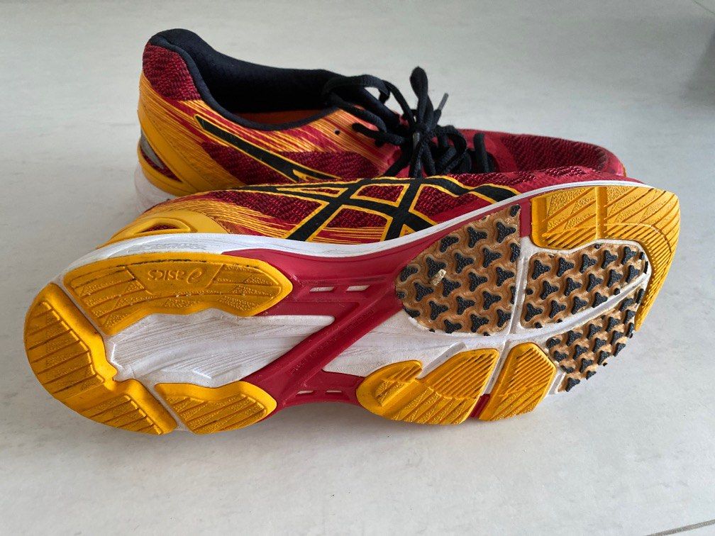 Asic gel ds outlet trainer 22