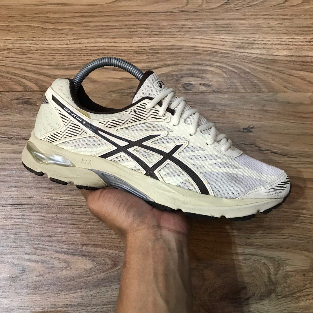 Asics gel flux 4 pronation new arrivals