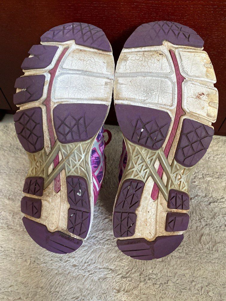 Asics kayano 22 dames hot sale