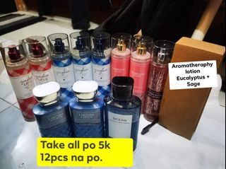 AUTHEBTIC Bath and Body Works FR CANADA