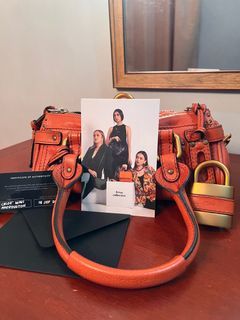 RUSH SALE Authentic CHLOÉ Paddington