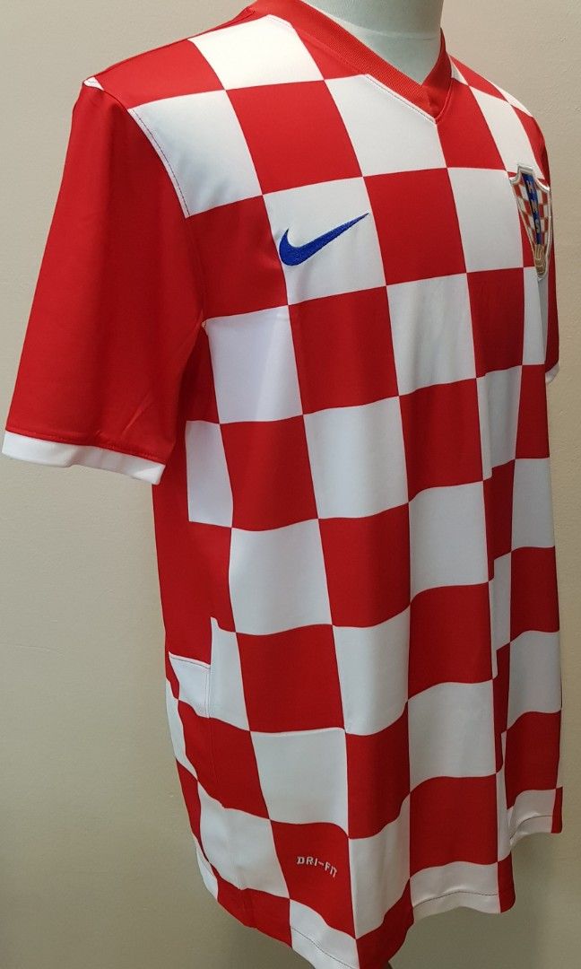 Croatia jersey 2014 hotsell