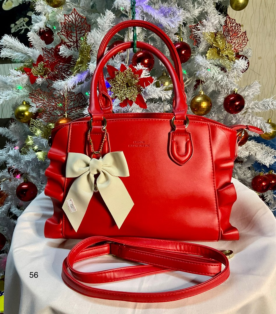 Authentic Japan bag, Women's Fashion, Bags & Wallets, Shoulder Bags on