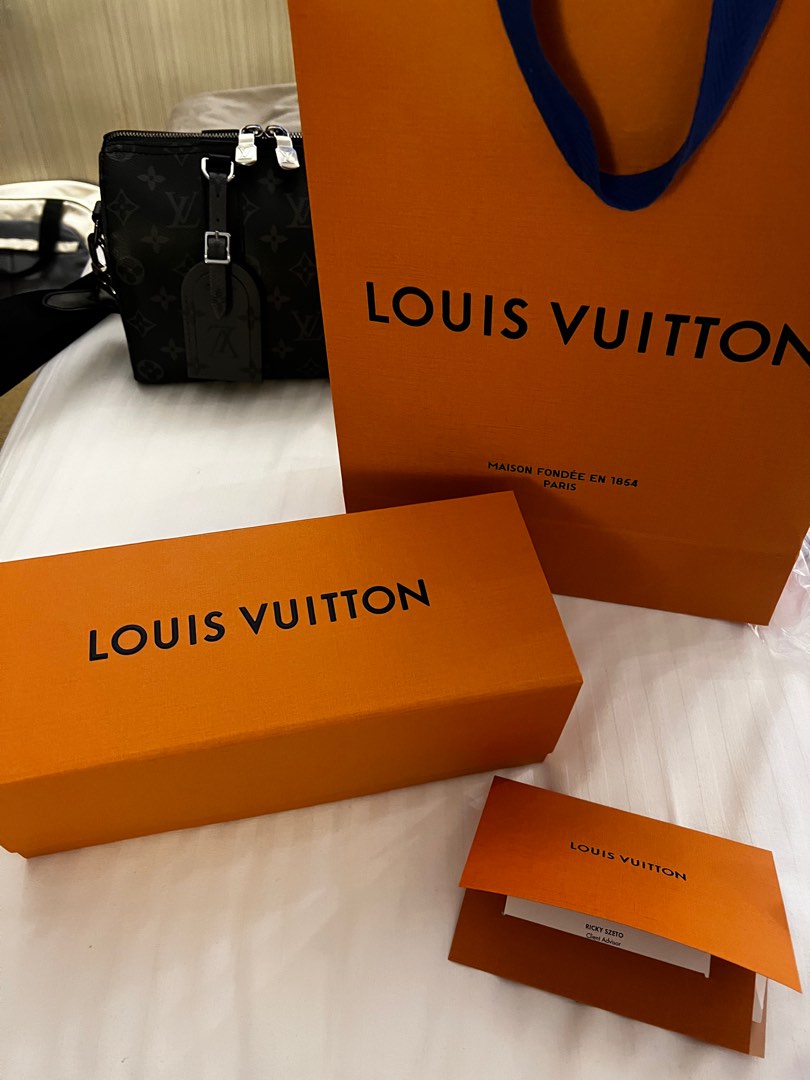 Louis Vuitton Parfum Dancing Blossom Special Edition