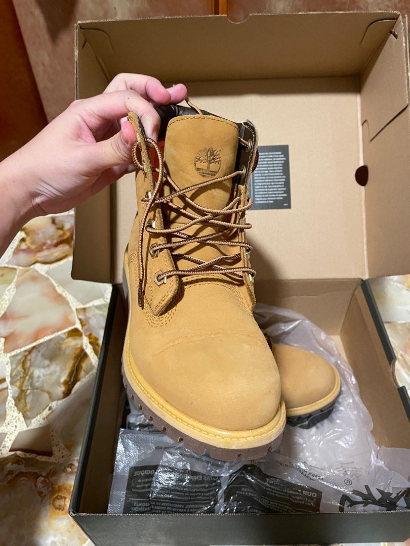 Timberland waterville store women's