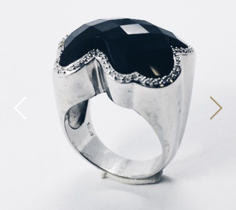 Tous 2025 onix anillo