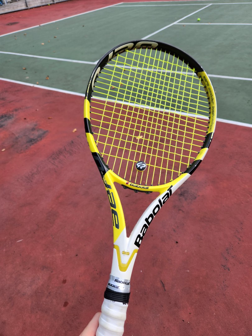 Babolat aero