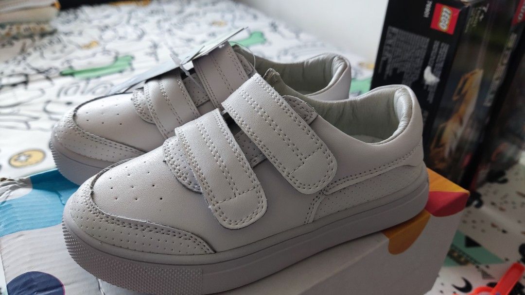 All white 27 new arrivals kids