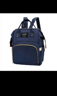 Baby diaper bag