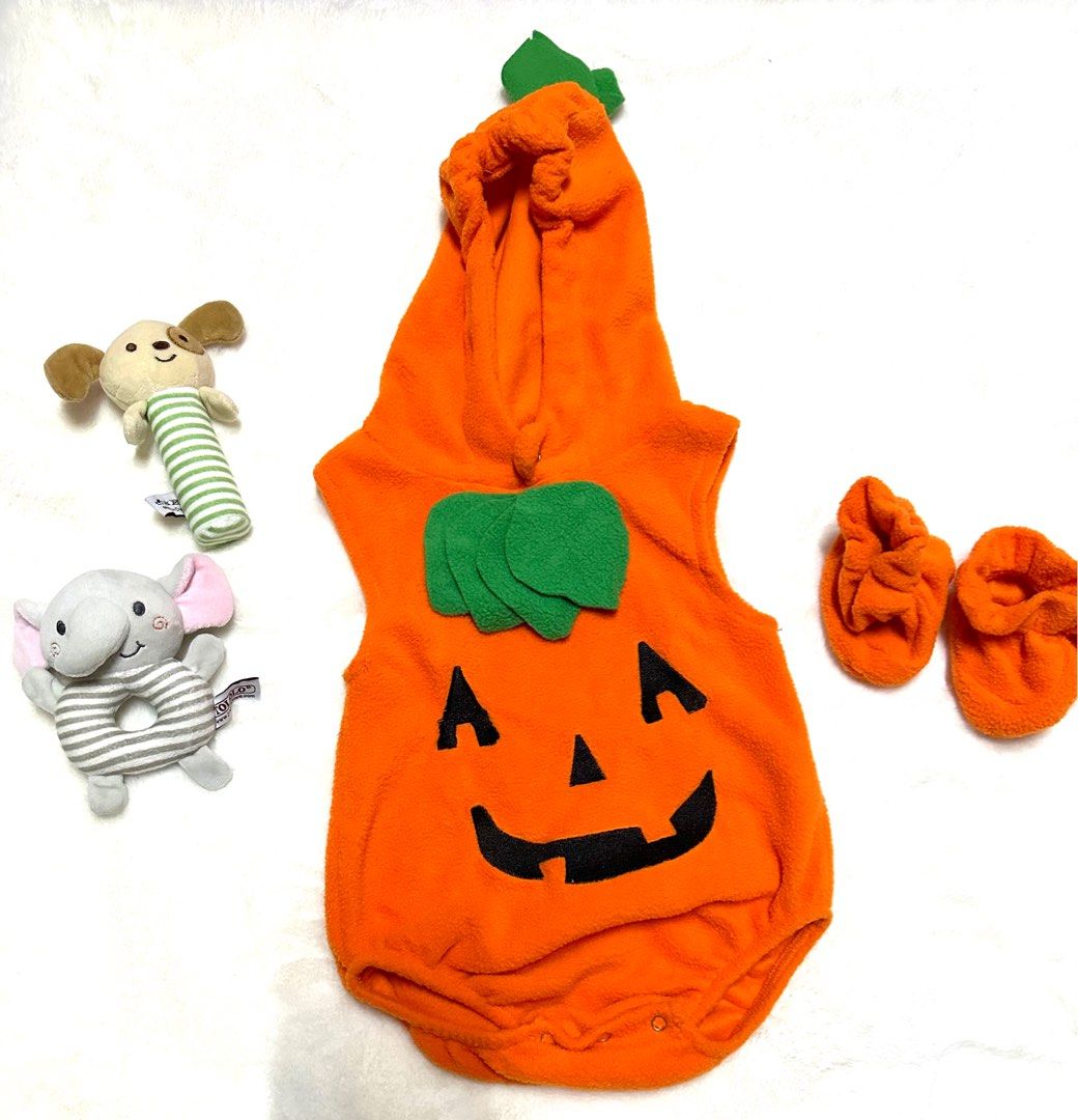 Baby halloween costume 612mos, Babies & Kids, Babies & Kids Fashion on
