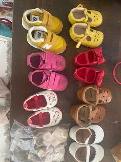 Baby Shoes
