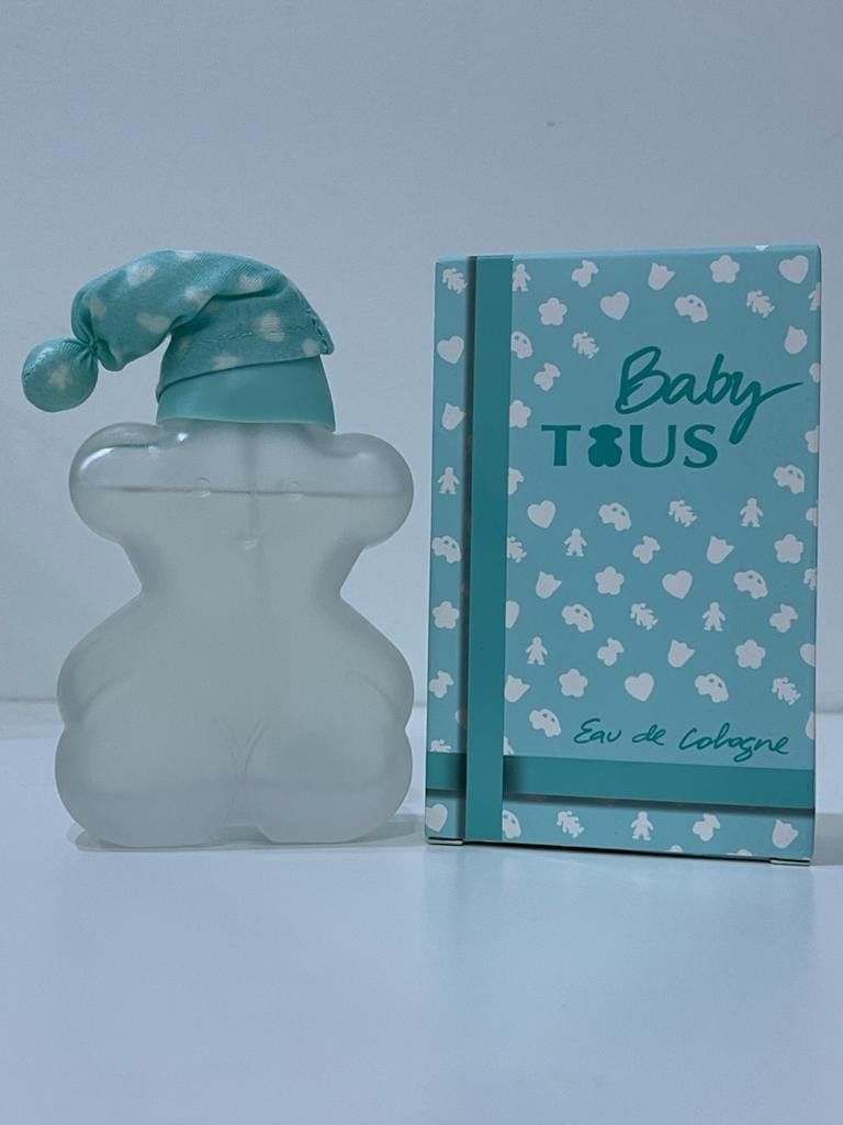 Baby tous perfume review 2025