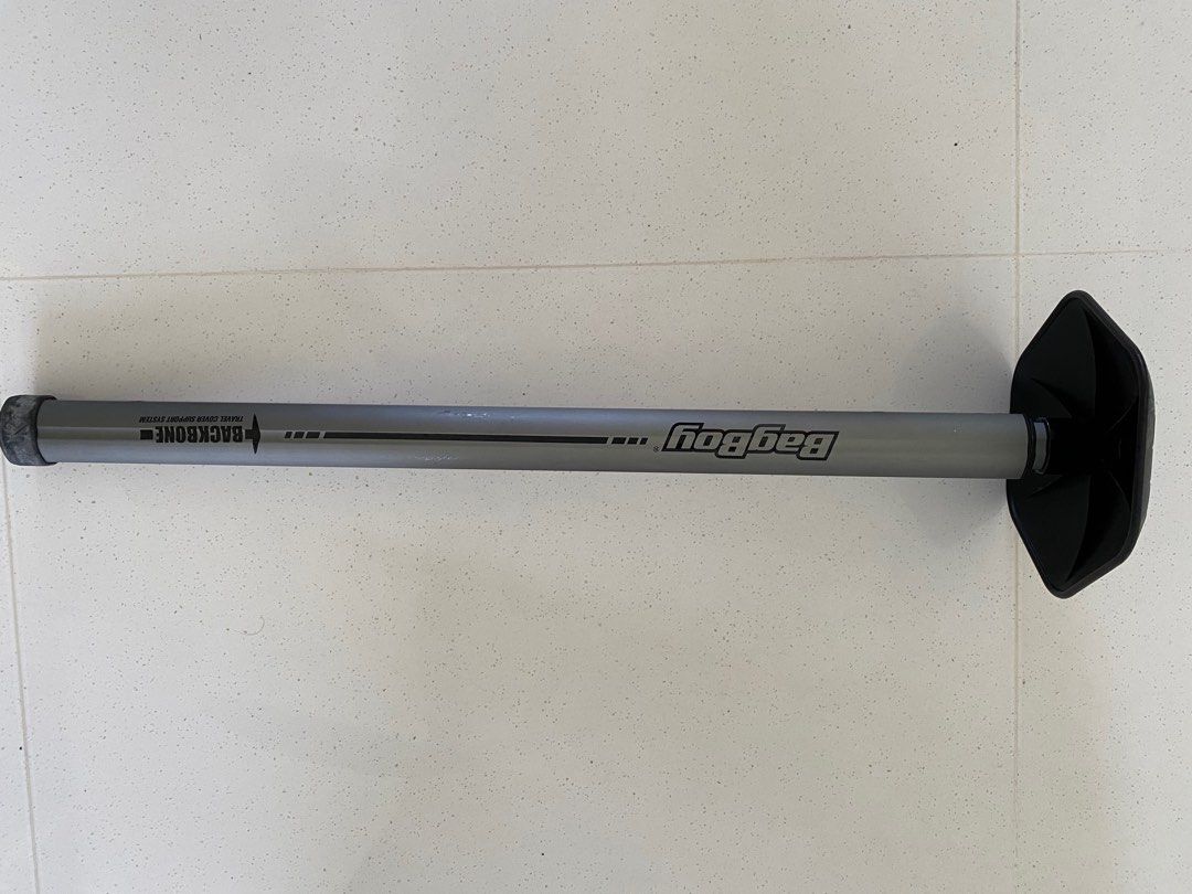 Bag boy backbone travel cover, Sports Equipment, Sports & Games, Golf