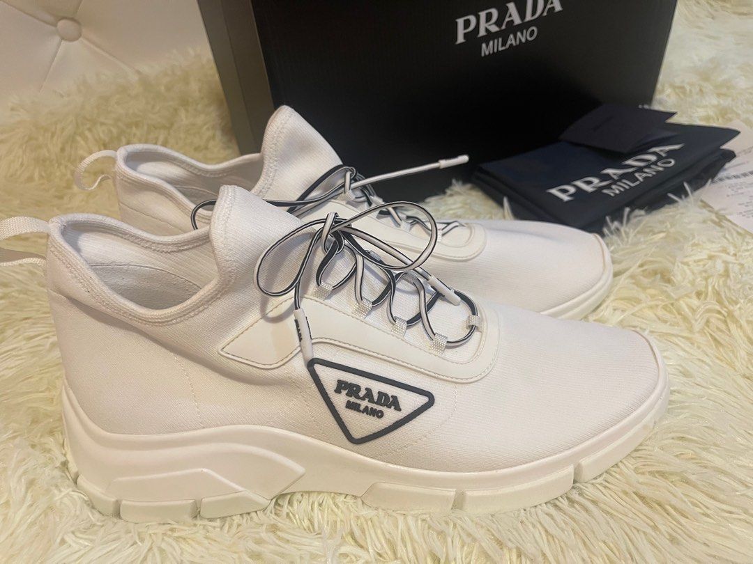 Speed store trainer prada